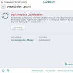 Kaspersky Update