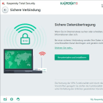 Kaspersky VPN