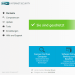 Eset Internet Security