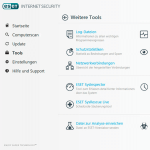 Eset Tools