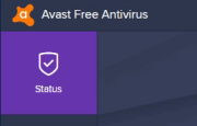 Bester kostenloser Virenschutz Avast Free Antivirus