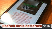 Video Anrdoid Virus