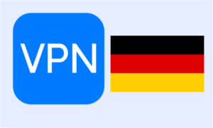 Bestes VPN für Deutschland